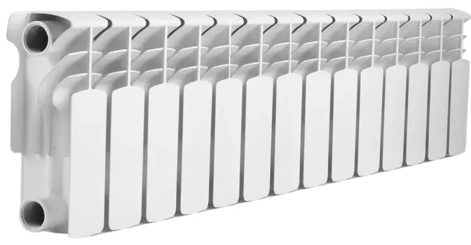 Биметаллический радиатор THERMA Q