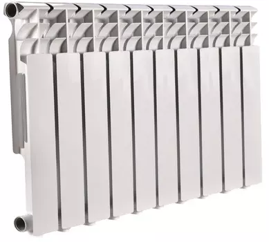 Биметаллический радиатор THERMA Q