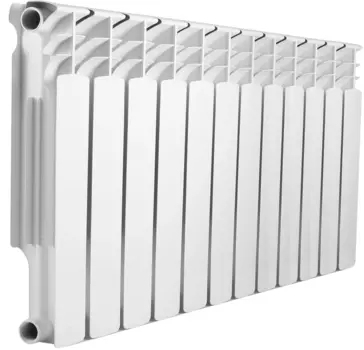 Биметаллический радиатор THERMA Q