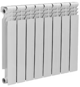 Биметаллический радиатор THERMA Q