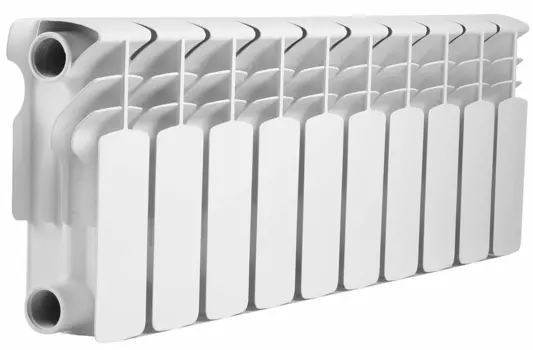 Биметаллический радиатор THERMA Q