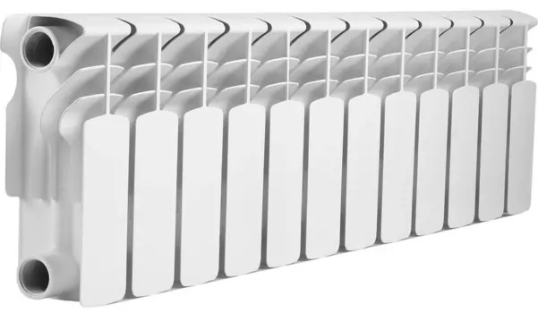 Биметаллический радиатор THERMA Q