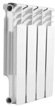 Биметаллический радиатор THERMA Q