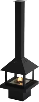 Биокамин Royal Thermo