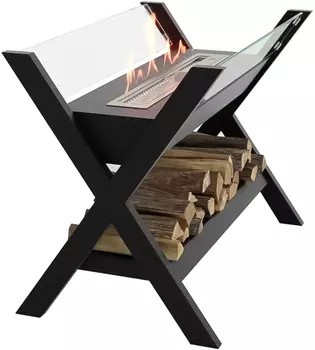 Биокамин Royal Thermo