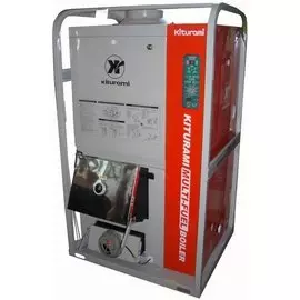 Битопливный котел Kiturami