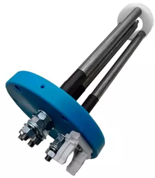 Блок электродов Галан