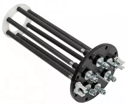 Блок электродов Галан