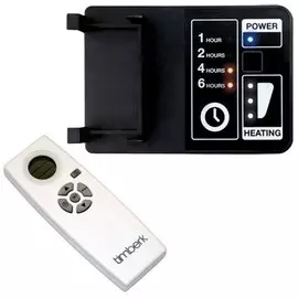 Блок дистанционного управления Timberk