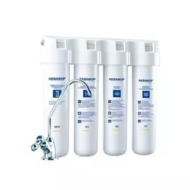 Блок коллекторов Аквафор