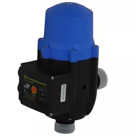 Блок контроля насоса, давление 1,5 атм WWQ