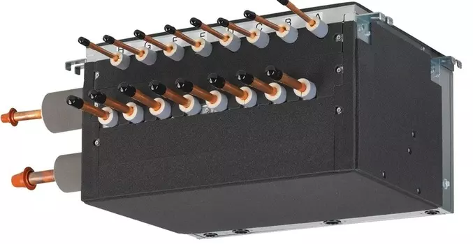 Блок переключения Daikin