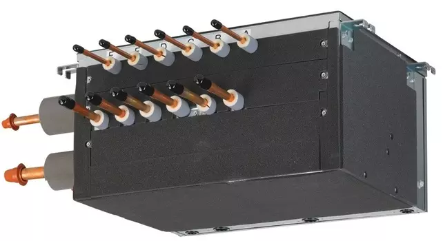 Блок переключения Daikin