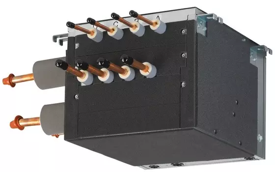 Блок переключения Daikin