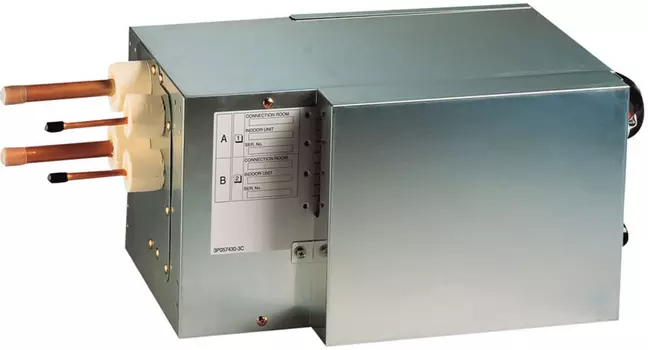 Блок переключения Daikin