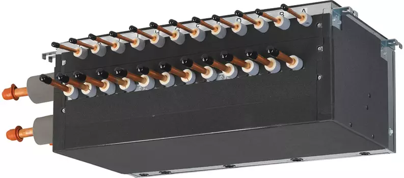 Блок переключения Daikin