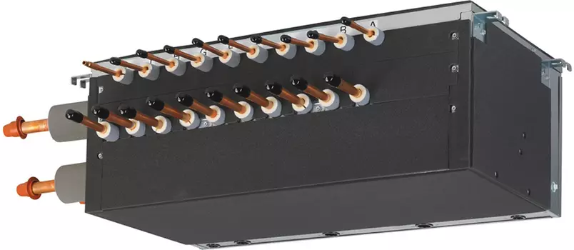 Блок переключения Daikin