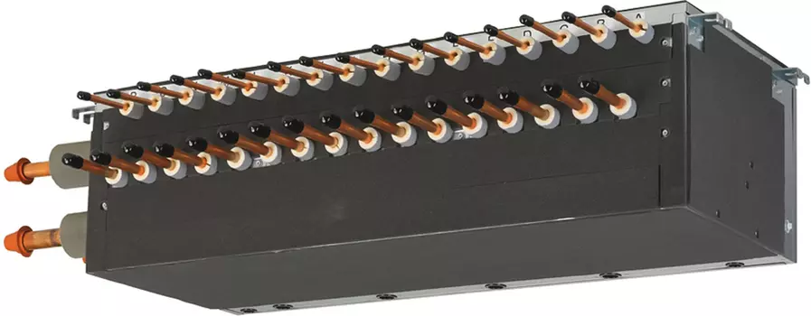 Блок переключения Daikin