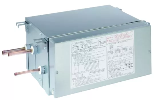 Блок переключения Daikin