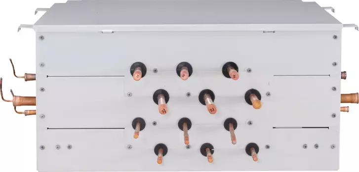 Блок переключения режимов для 3-трубных VRF Mdv