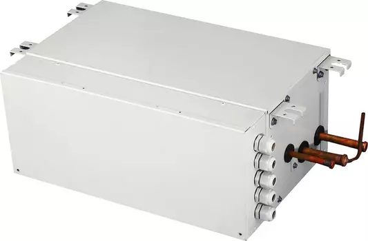 Блок переключения режимов для 3-трубных VRF Mdv