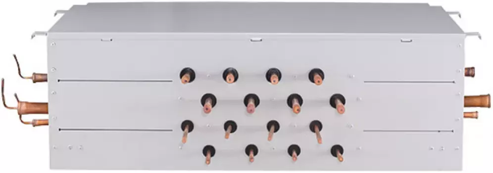 Блок переключения режимов для 3-трубных VRF Mdv