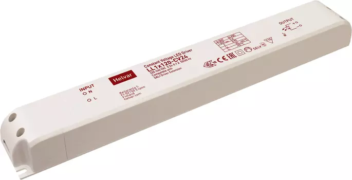 Блок питания CARIITTI