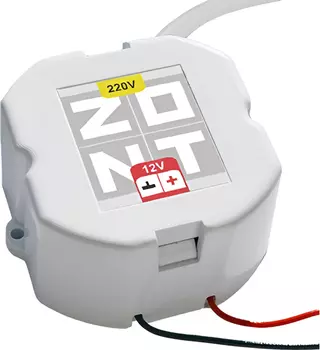 Блок питания ZONT