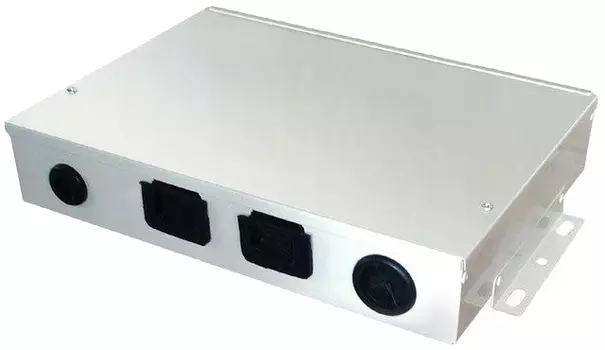 Блок подключения Haier