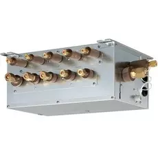 Блок распределитель Ballu