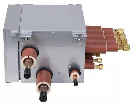 Блок-распределитель Electrolux