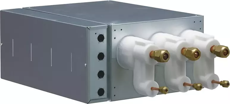 Блок-распределитель Energolux