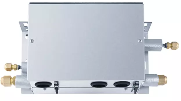 Блок-распределитель Haier