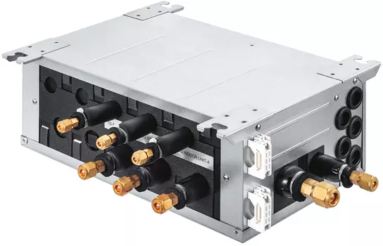 Блок-распределитель Mitsubishi Electric