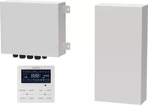 Блок-распределитель Pioneer