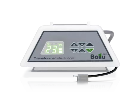 Блок управления Ballu