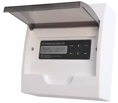 Блок управления Ballu