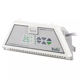 Блок управления для конвектора Ballu