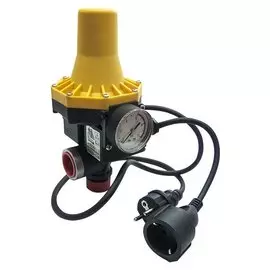 Блок управления Хозяин