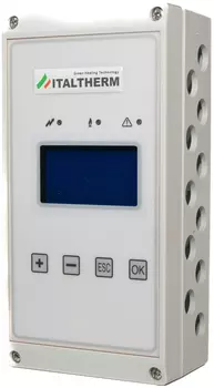 Блок управления ITALTHERM