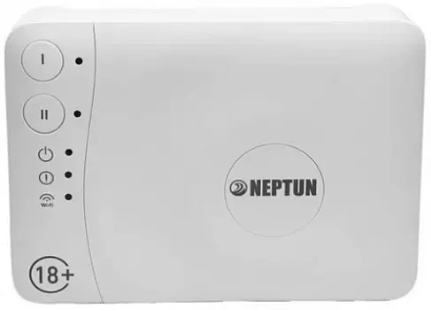 Блок управления Neptun