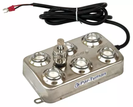 Аксессуар Par-Tuman