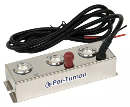 Аксессуар Par-Tuman