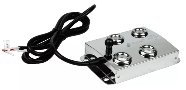 Аксессуар Par-Tuman