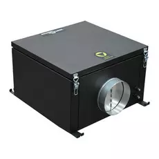 Блок вытяжной Ventmachine