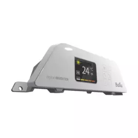 Блоки управления Ballu