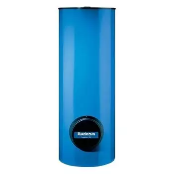 Бойлер косвенного нагрева 1000 литров Buderus