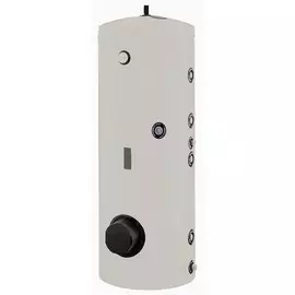 Бойлер косвенного нагрева Austria Email