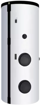 Бойлер косвенного нагрева Austria Email