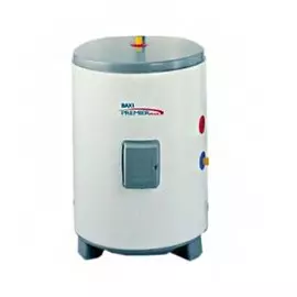 Бойлер косвенного нагрева Baxi